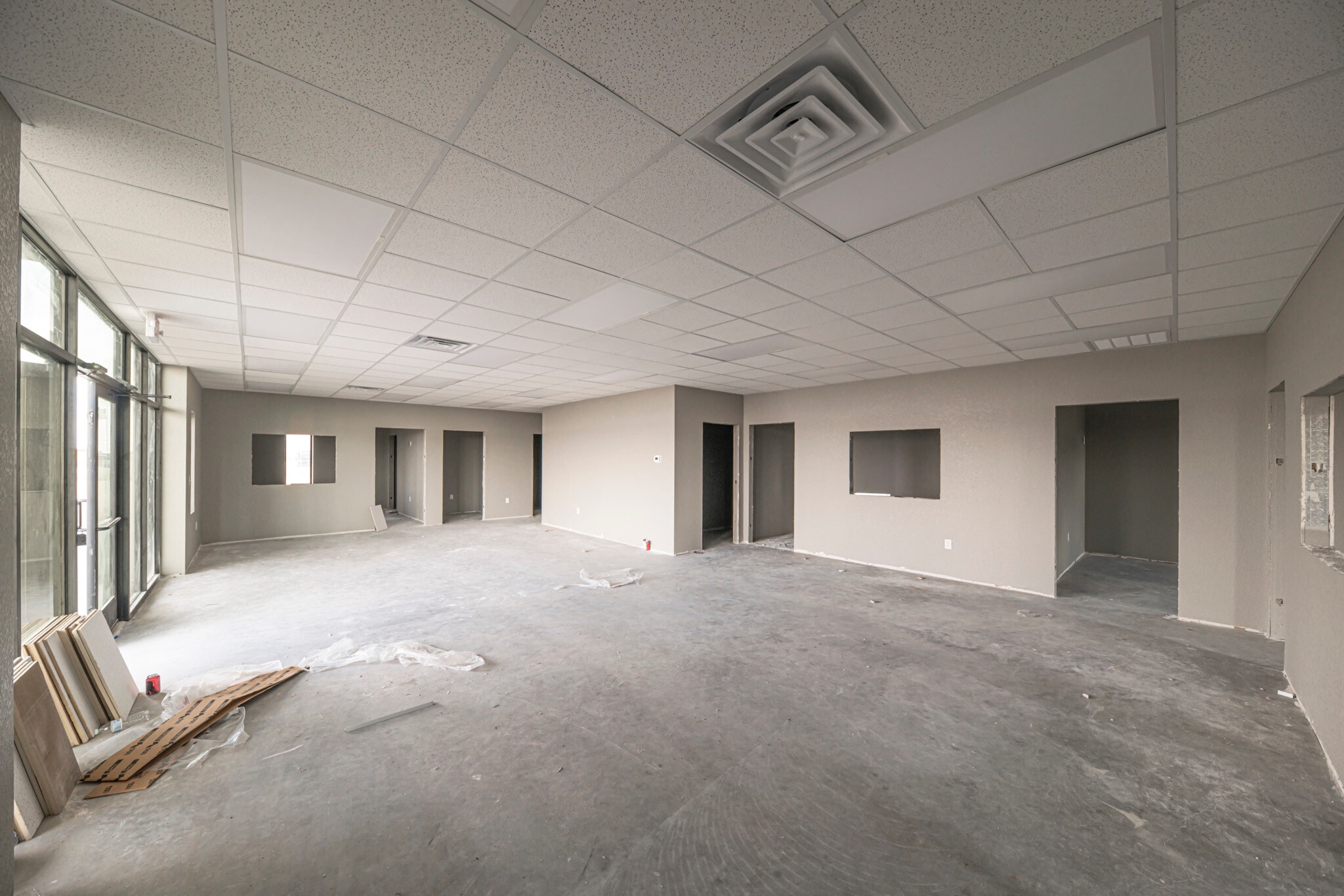 14761 W I-20, Odessa, TX for sale Interior Photo- Image 1 of 15