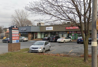 More details for 866-888 Rue Saint-Laurent O, Longueuil, QC - Retail for Lease