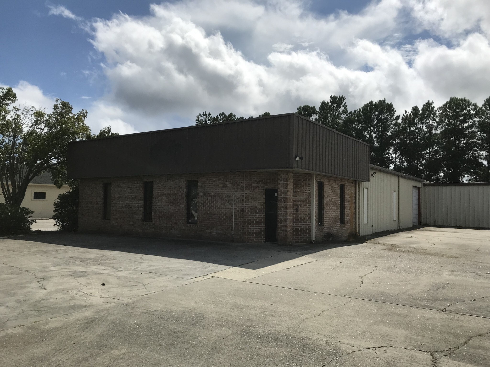 1387 Enterprise Ave, Myrtle Beach, SC for sale Primary Photo- Image 1 of 1