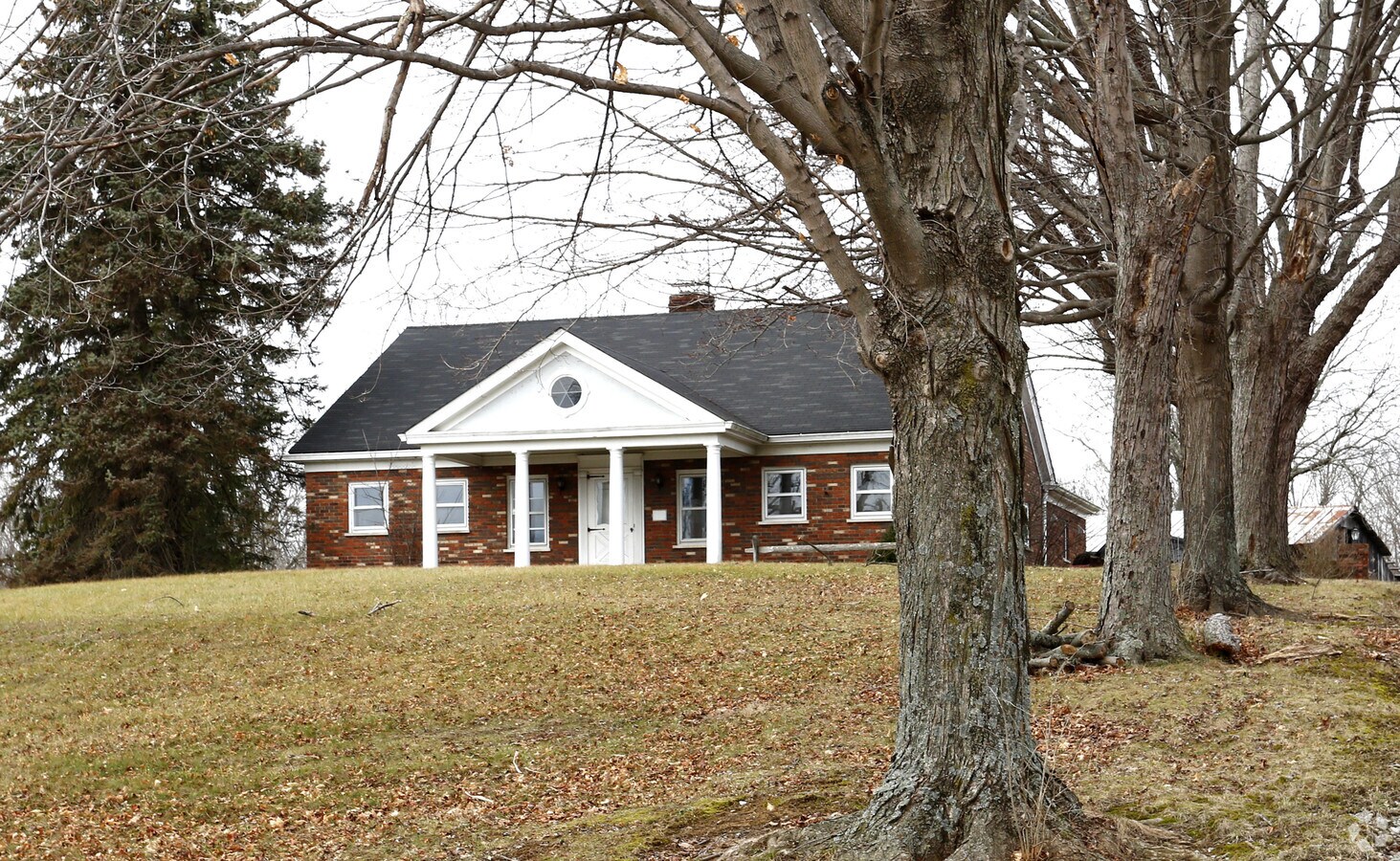485 Lebanon Rd, Crittenden, KY 41030 Property Record