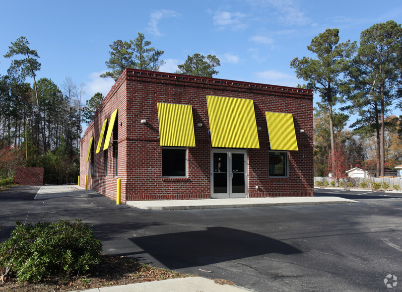 2635 Us-701 Hwy, Conway, SC for sale - Primary Photo - Image 1 of 1