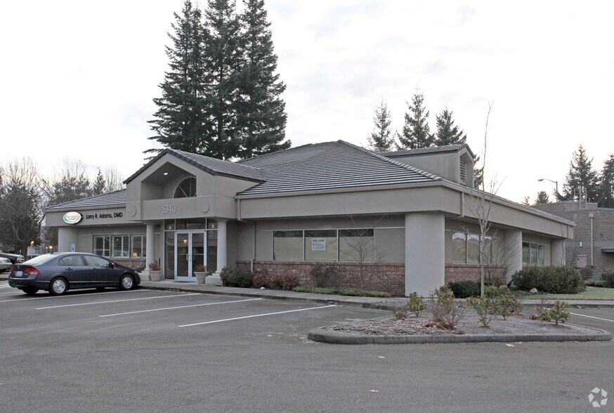 5340 Corporate Center Loop SE, Lacey, WA for sale - Primary Photo - Image 1 of 1
