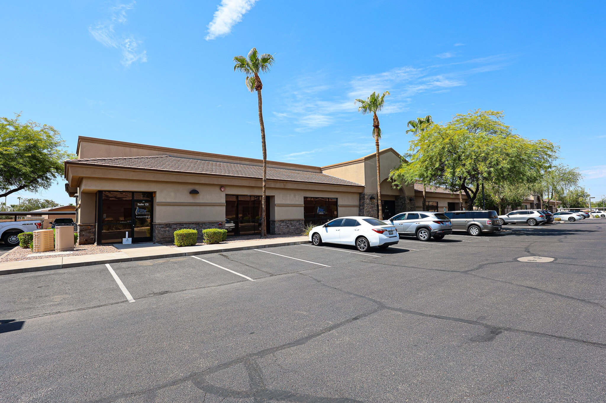 535 E McKellips Rd, Mesa, AZ for lease Primary Photo- Image 1 of 21