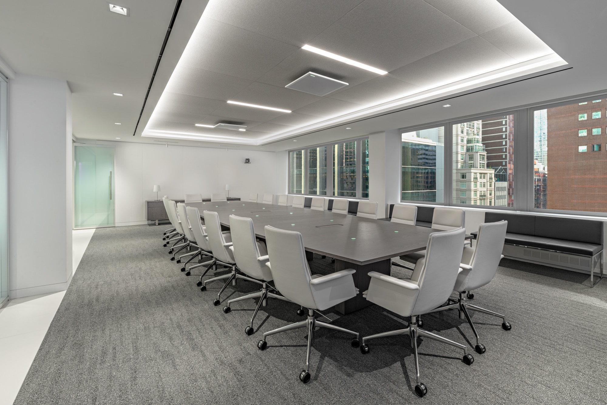 410 Park Ave, New York, NY for lease Interior Photo- Image 1 of 9