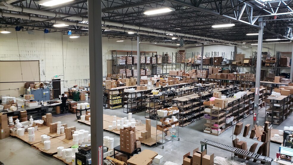 2490 S 1350 W, Nibley, UT for sale - Building Photo - Image 3 of 8