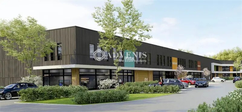 Flex in Bondues for lease - Building Photo - Image 2 of 4