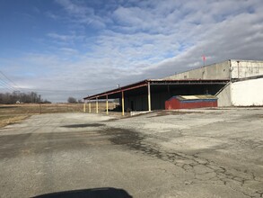 471 Cold Storage Rd, Charles Town, WV for lease Building Photo- Image 2 of 5