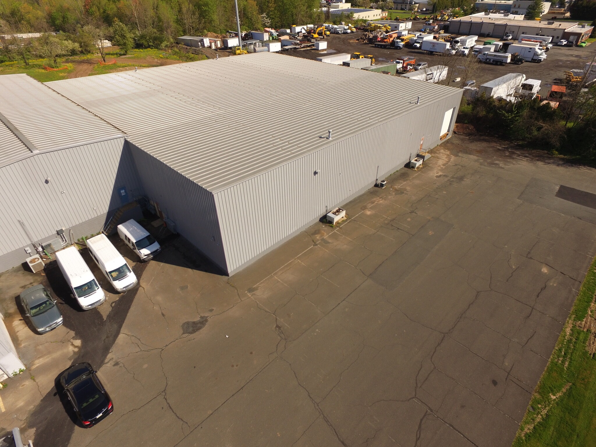 2001 County Line Rd, Warrington, PA for lease Interior Photo- Image 1 of 14