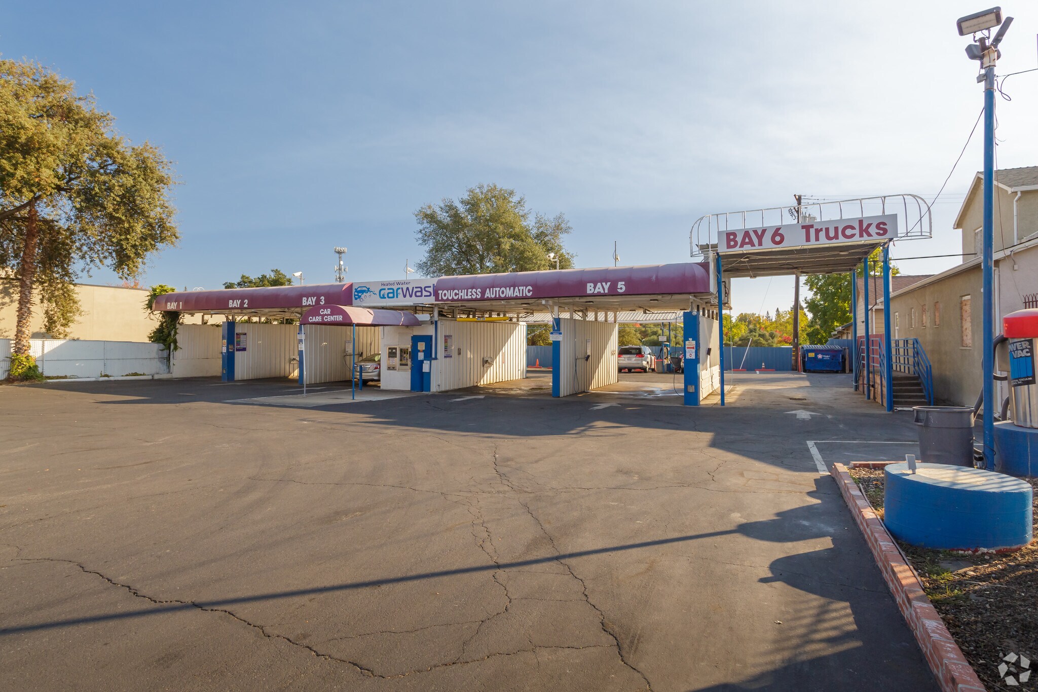 6220 Fair Oaks Blvd, Carmichael, CA 95608