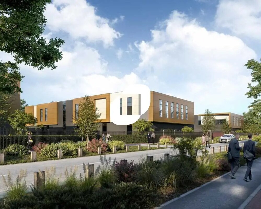 Flex in Bondoufle for sale Building Photo- Image 1 of 14