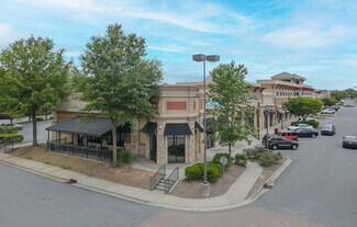 More details for 9330 Center Lake Dr, Charlotte, NC - Retail for Lease