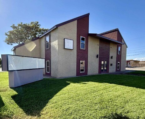 715 10th St, Alamogordo, NM for sale Primary Photo- Image 1 of 28