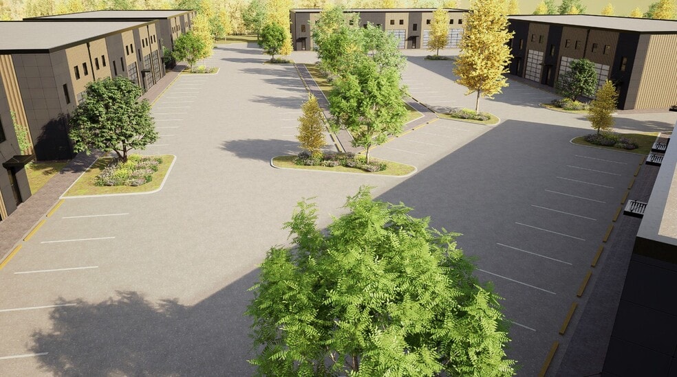 Mirror Lake Business Park portfolio of 6 properties for sale on LoopNet.com - Building Photo - Image 1 of 6