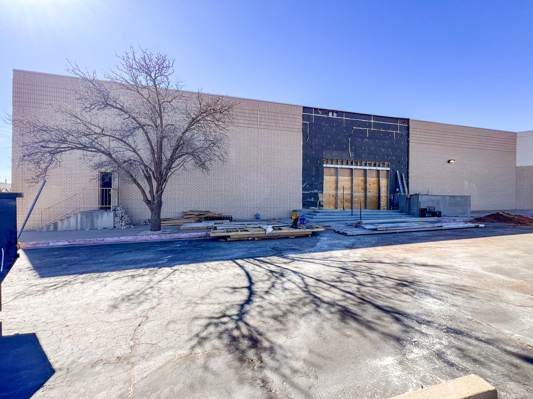 3001 W Loop 250 N, Midland, TX for lease Building Photo- Image 1 of 13