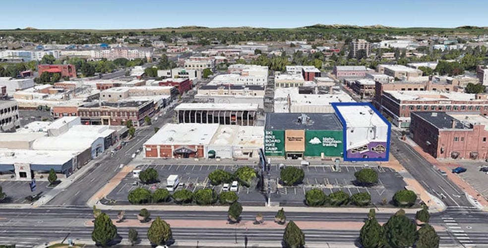 255 B St, Idaho Falls, ID 83402