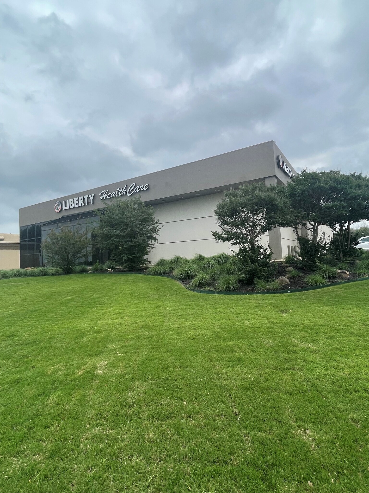 18600 Lyndon B Johnson Fwy, Mesquite, TX for sale Primary Photo- Image 1 of 22