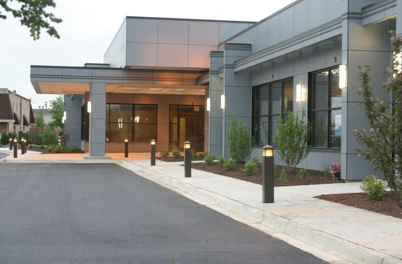 484 W Boughton Rd, Bolingbrook, IL for lease - Building Photo - Image 2 of 4