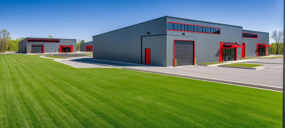 2625 Porter Rd, Katy, TX for sale - Primary Photo - Image 1 of 2