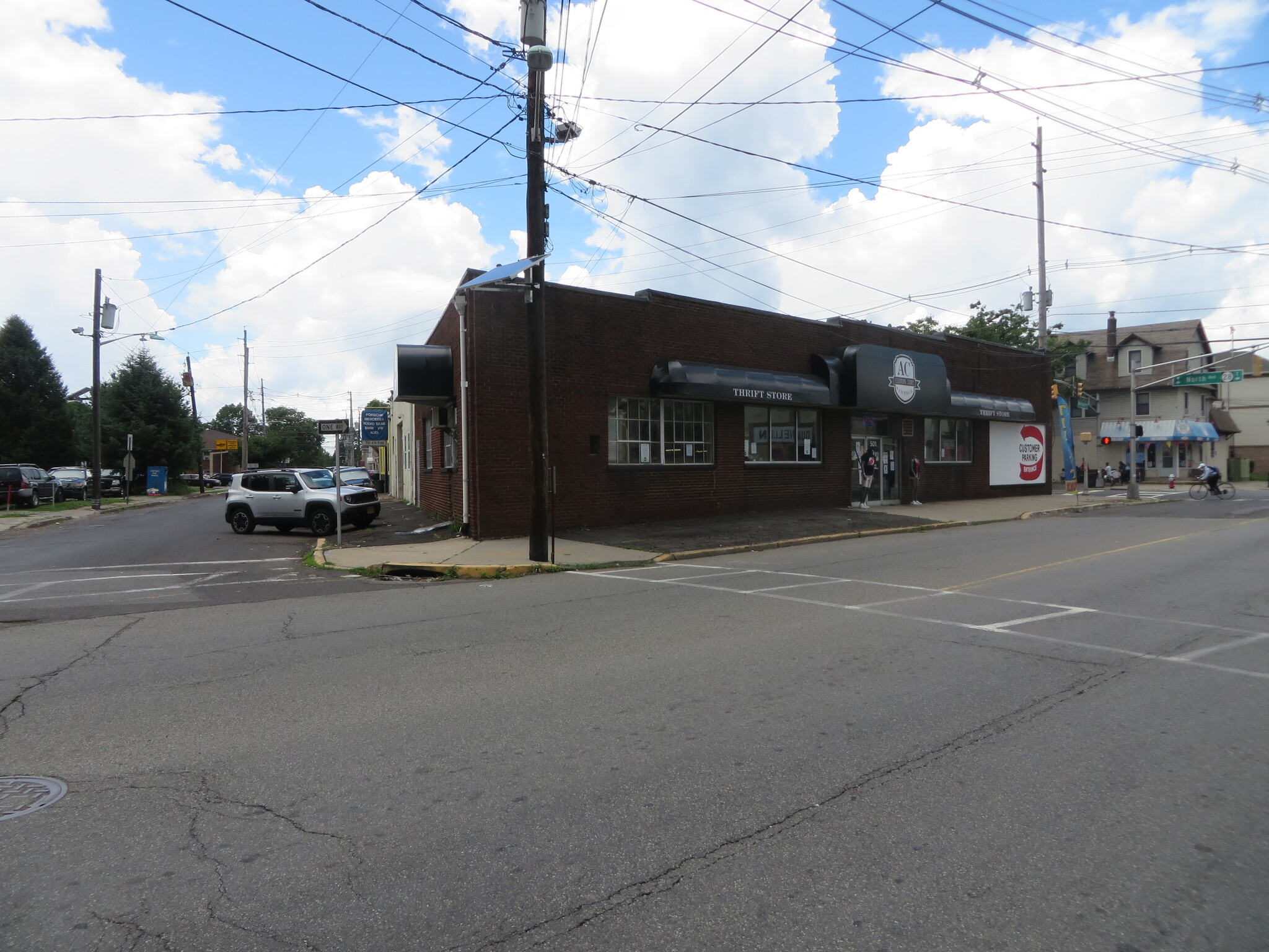 501 North Ave, Dunellen, NJ for sale Building Photo- Image 1 of 1