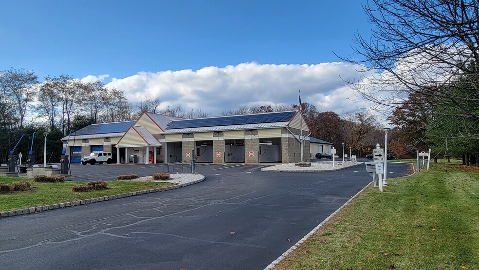 39 Route 206, Augusta, NJ for sale - Building Photo - Image 1 of 36