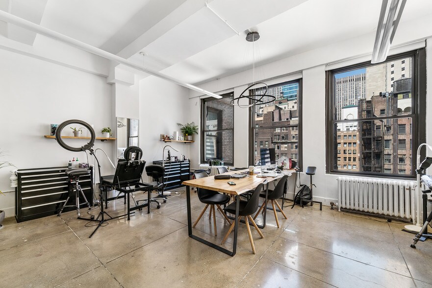 2 W 46th St, New York, NY 10036 - 2 West 46th Street | LoopNet