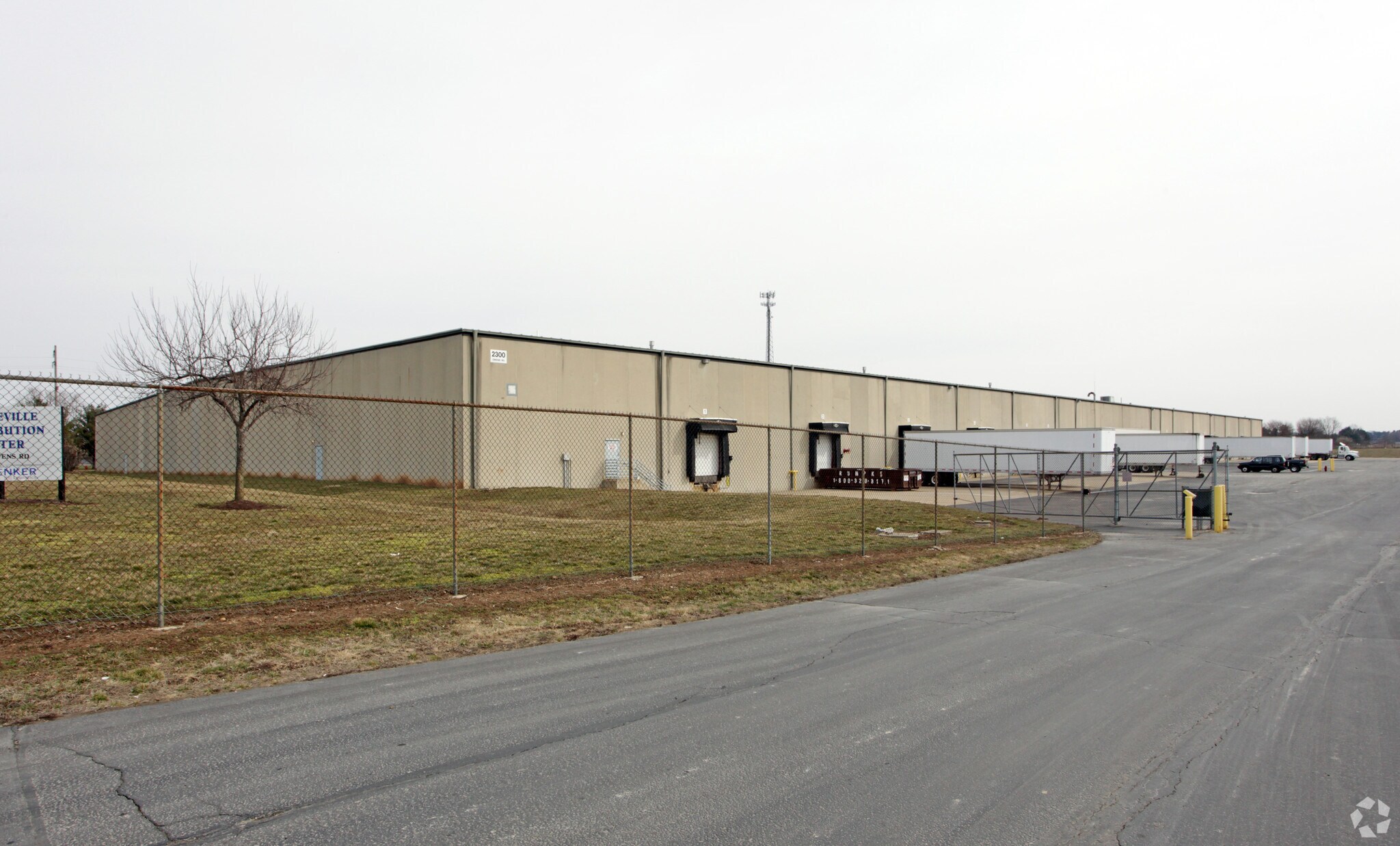 2300 Owens Rd, Circleville, OH for sale Primary Photo- Image 1 of 1