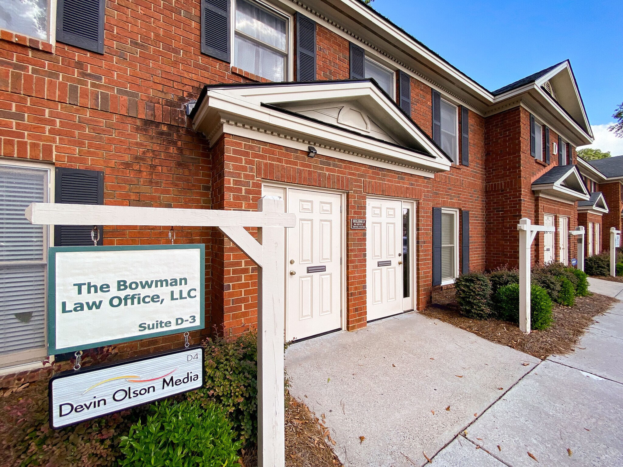 7505 Waters Ave, Savannah, GA for sale Building Photo- Image 1 of 1