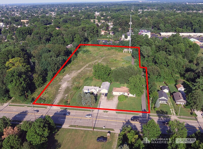 6679 Engle Rd, Middlebrg Hts, OH 44130