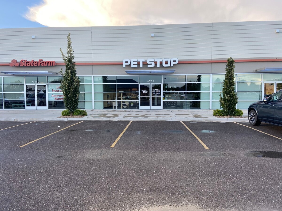 11052 Cimarron St, Firestone, CO 80504