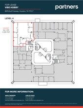 8866 Gulf Fwy, Houston, TX for lease Site Plan- Image 1 of 1