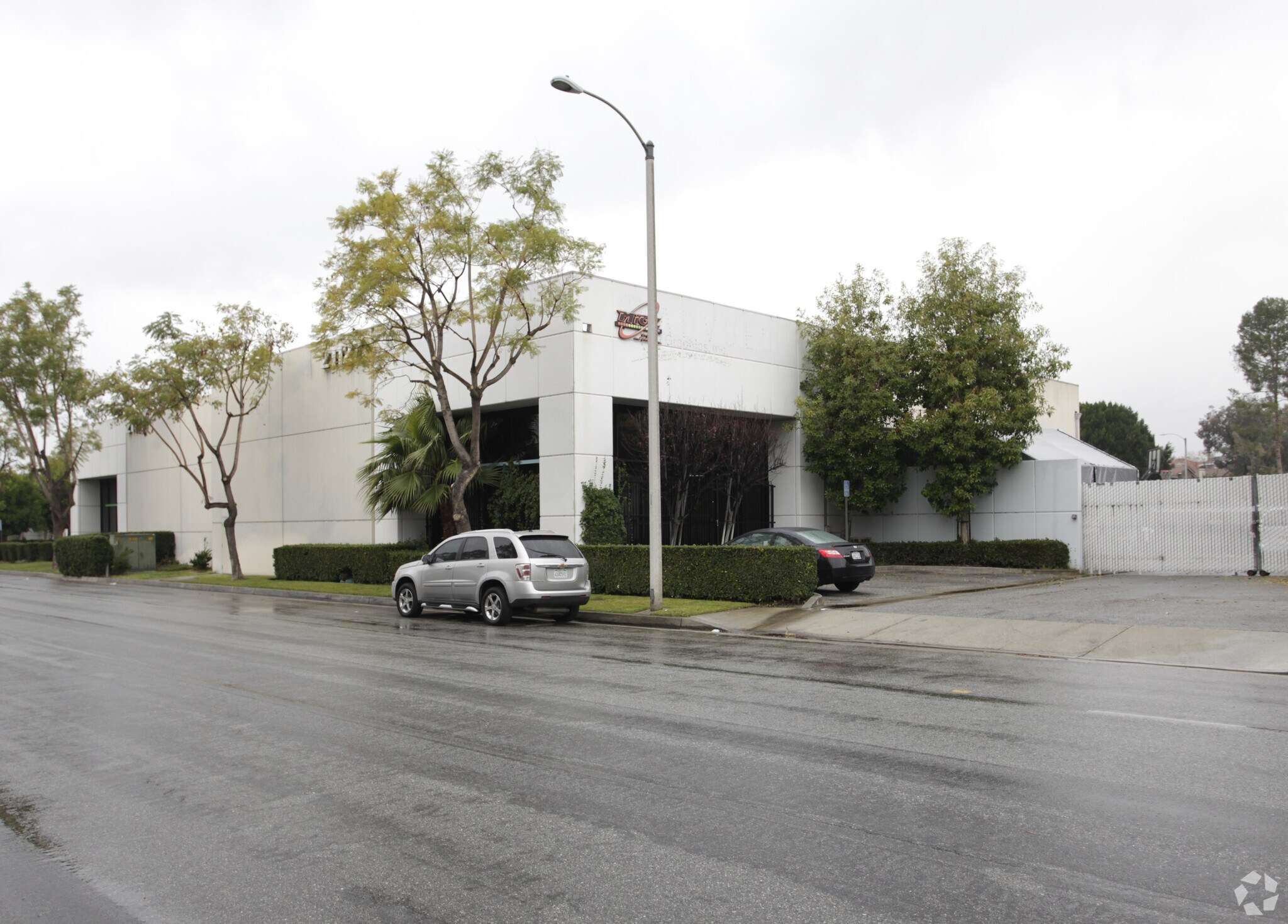 21127 Commerce Point Dr, Walnut, CA for sale Building Photo- Image 1 of 1