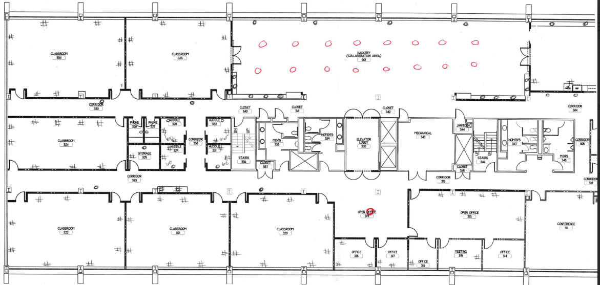 301 Plus Park Blvd, Nashville, TN for lease Building Photo- Image 1 of 1