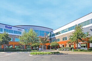 Folsom Gateway - LEED Certified Building