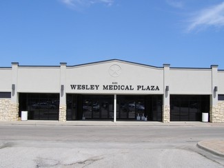 More details for 4101 Wesley St, Greenville, TX - Office/Medical for Lease