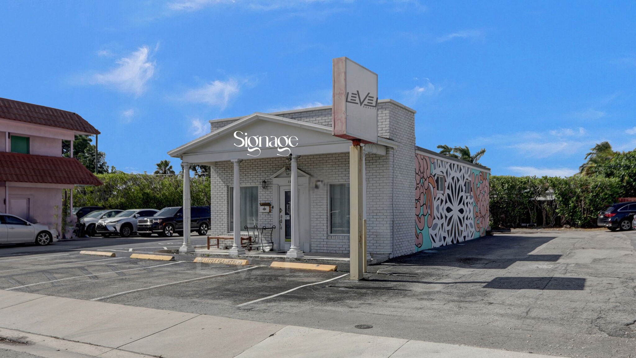 321 NE 44th St, Fort Lauderdale, FL for sale Building Photo- Image 1 of 1