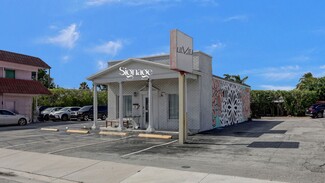 More details for 321 NE 44th St, Fort Lauderdale, FL - Retail for Lease