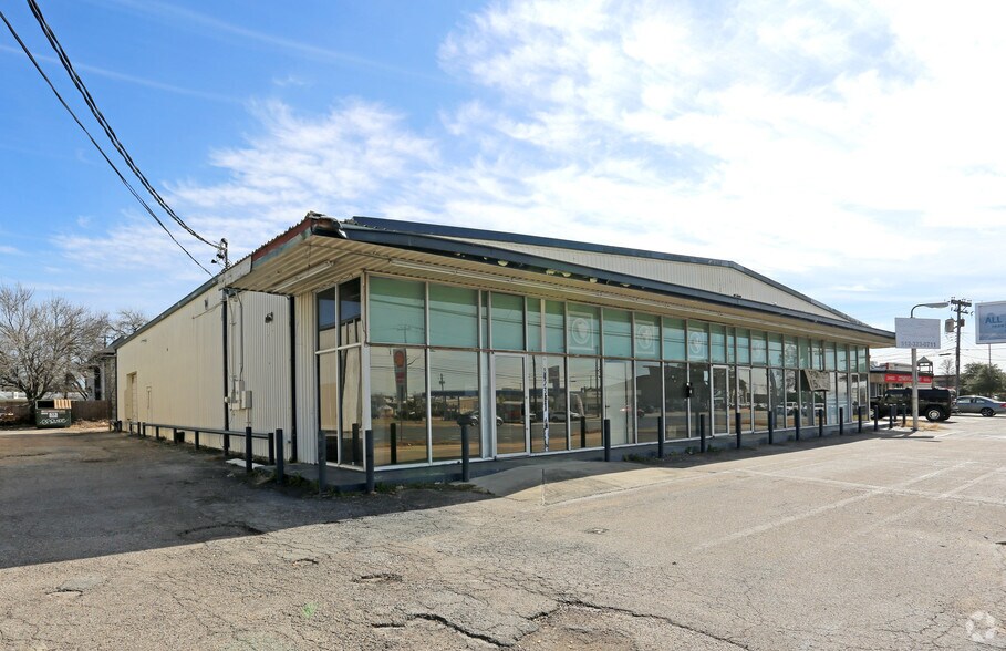 8231 Rd, Austin, TX 78757