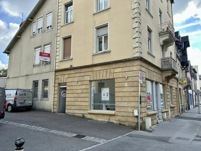 Office in Metz for sale - Building Photo - Image 2 of 15