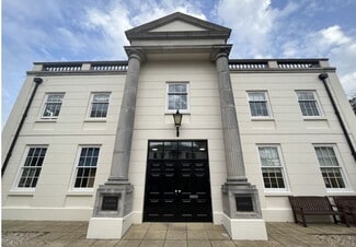 More details for Grange Rd, Guernsey - Office for Lease