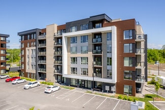 More details for 950-980 Av Pierre-Dansereau, Terrebonne, QC - Retail for Lease