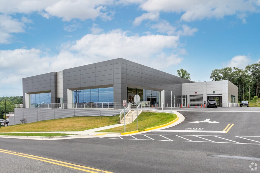 5644 Van Dorn St, Alexandria, VA for sale - Primary Photo - Image 1 of 1