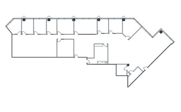 2601-2603 Main St, Irvine, CA for lease Floor Plan- Image 1 of 1