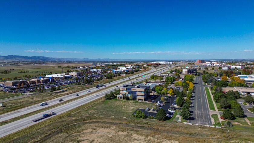 3553 Clydesdale Pky, Loveland, CO for lease - Building Photo - Image 3 of 54