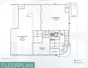 39611 Eureka Dr, Fremont, CA for lease Floor Plan- Image 1 of 1