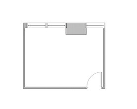 4100 Spring Valley Rd, Dallas, TX for lease Floor Plan- Image 1 of 1