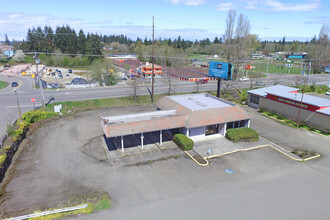 1700 SE Mile Hill Dr, Port Orchard, WA for lease Building Photo- Image 1 of 9