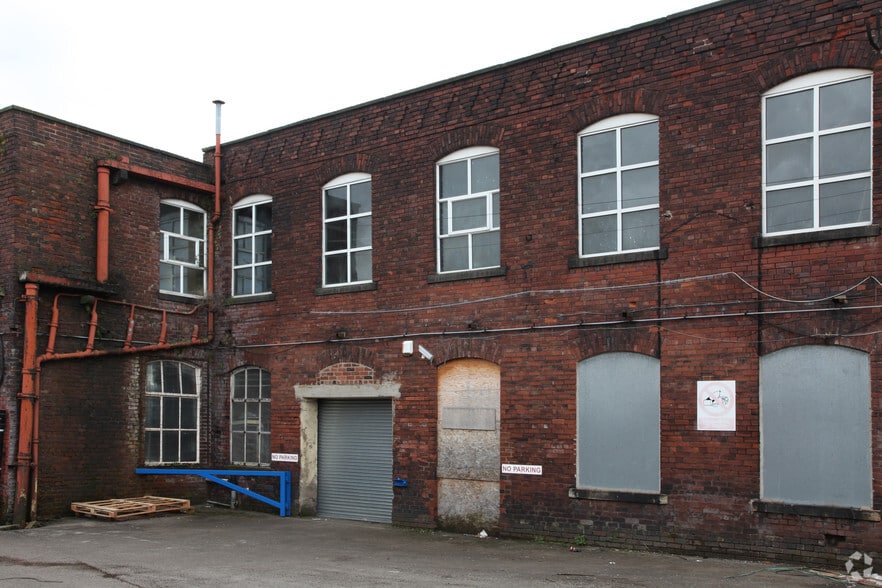 Bright St, Bury for sale - Primary Photo - Image 1 of 1