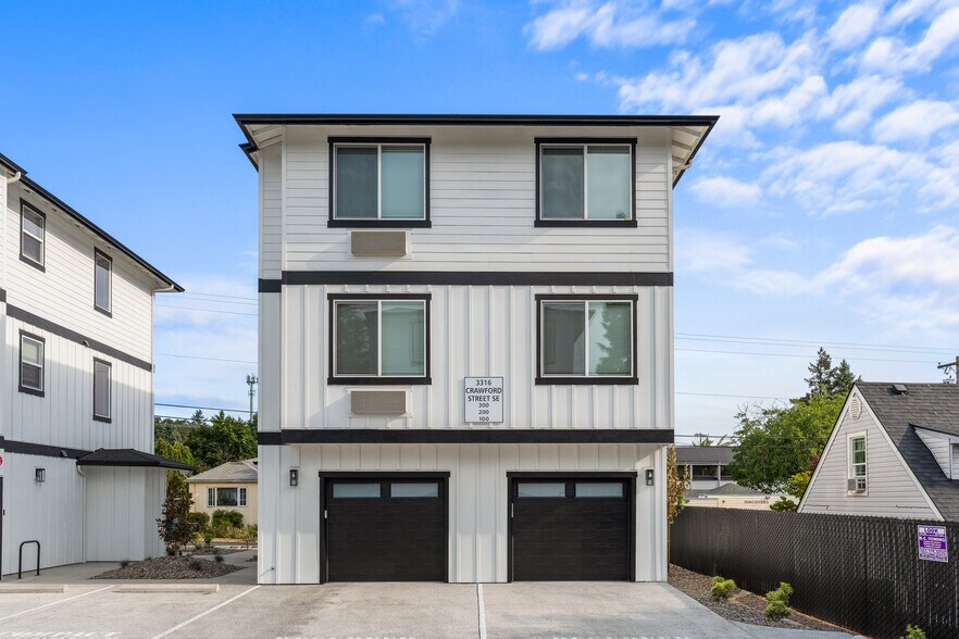 3316 Crawford St SE, Salem, OR for sale - Primary Photo - Image 1 of 1