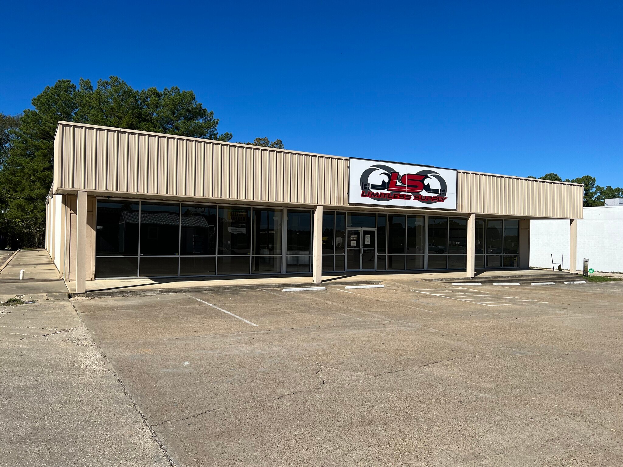 307 NW Loop, Carthage, TX for sale Floor Plan- Image 1 of 1