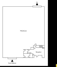 2575 Pioneer Ave, Vista, CA for lease Floor Plan- Image 1 of 1